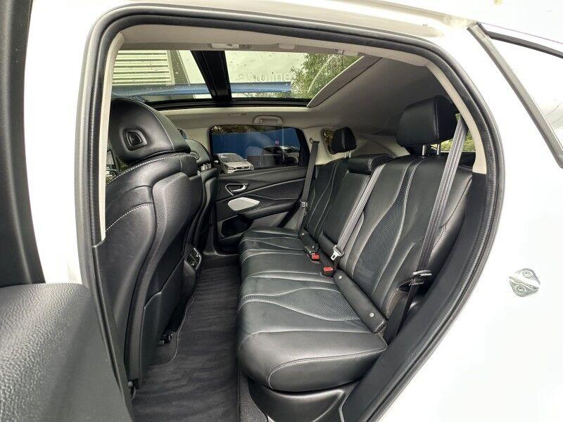 Acura RDX - Thumbnail 16