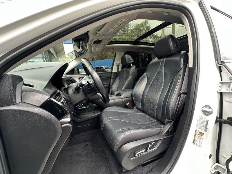 Acura RDX - Thumbnail 12