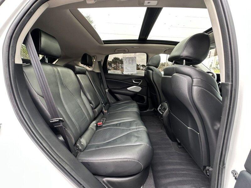 Acura RDX - Thumbnail 18