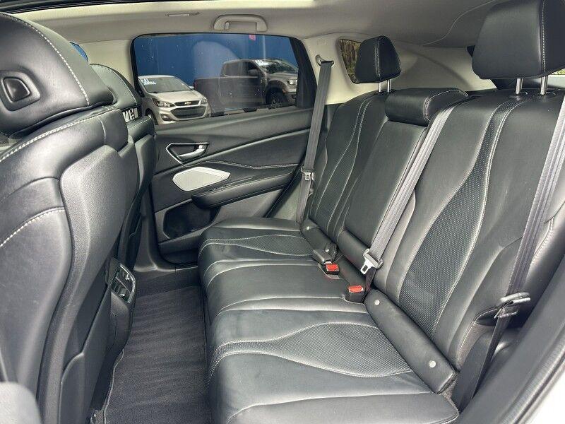 Acura RDX - Thumbnail 17