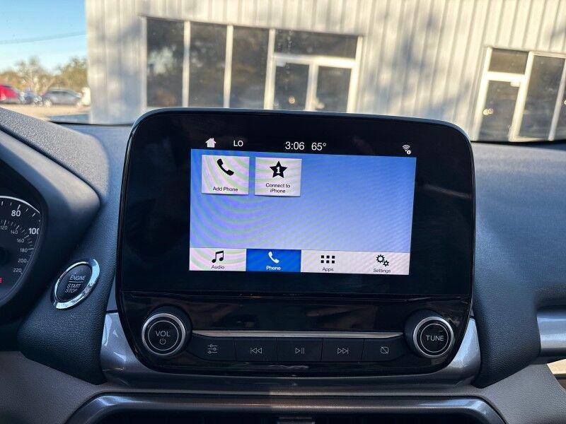 Ford EcoSport - Thumbnail 20