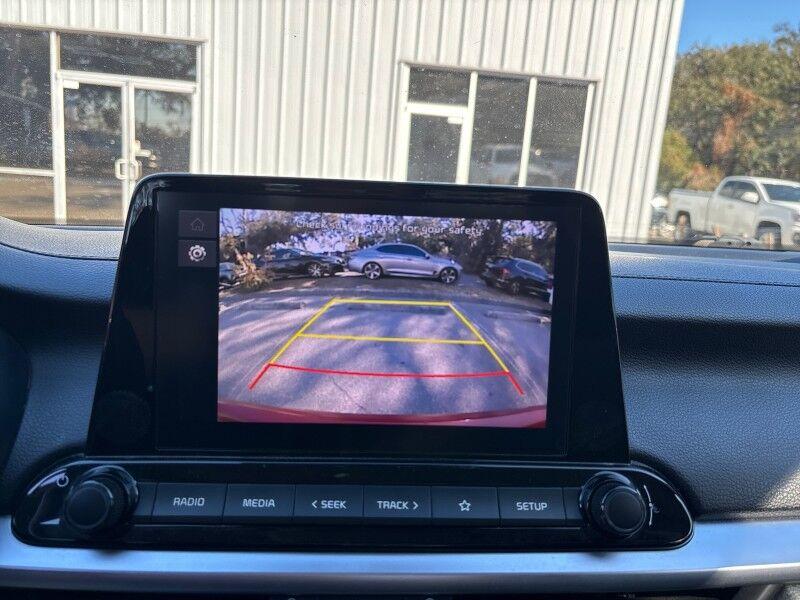 Kia Forte - Thumbnail 20