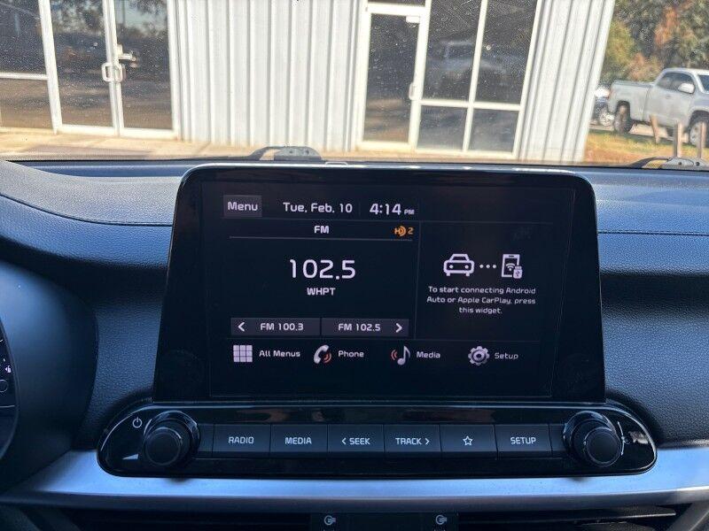 Kia Forte - Thumbnail 19