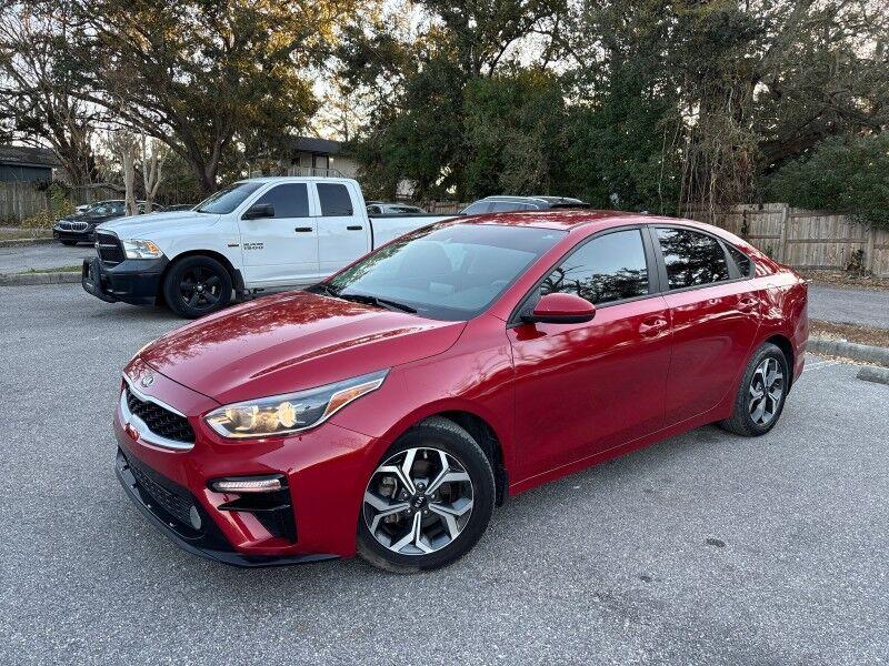 Kia Forte - Thumbnail 2