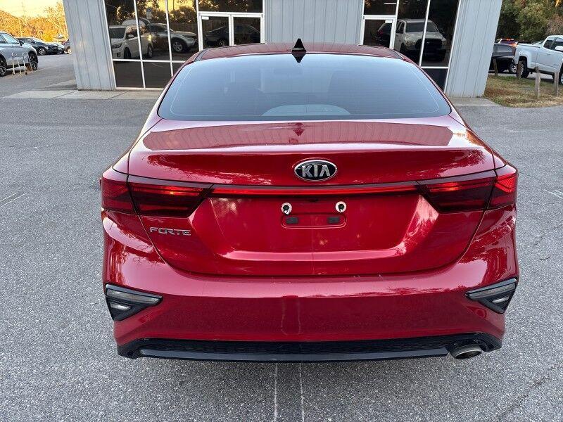 Kia Forte - Thumbnail 8