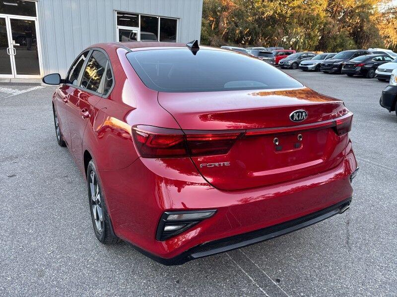 Kia Forte - Thumbnail 7