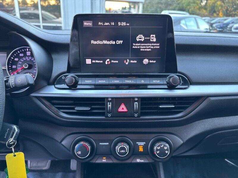 Kia Forte - Thumbnail 17