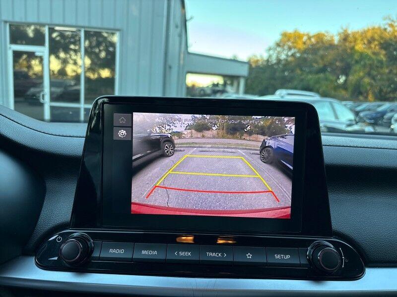 Kia Forte - Thumbnail 20