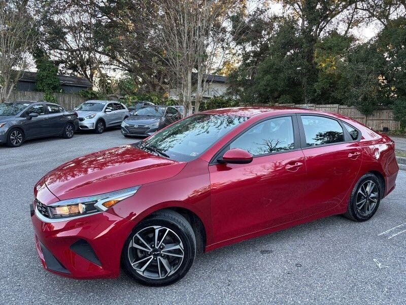 Kia Forte - Thumbnail 3