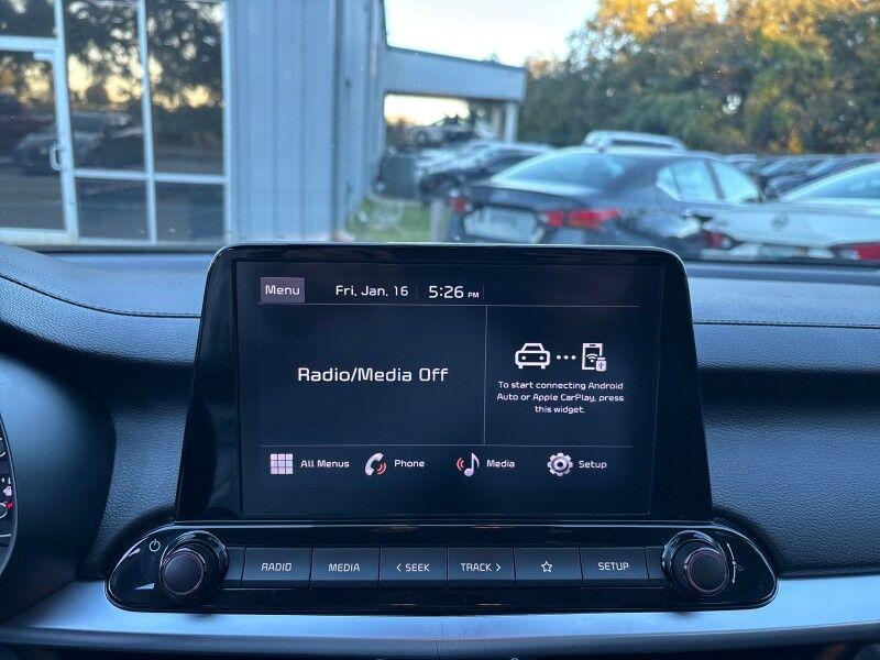 Kia Forte - Thumbnail 19