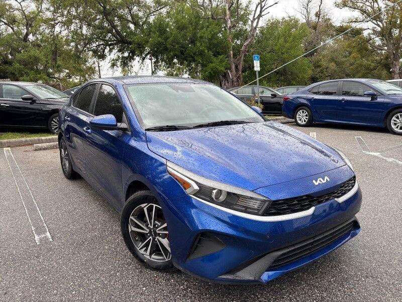 Kia Forte - Thumbnail 4