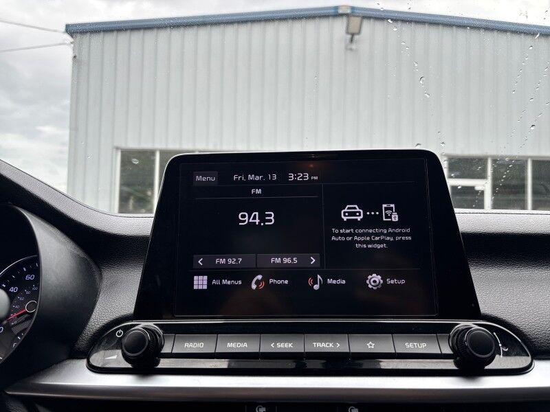 Kia Forte - Thumbnail 19