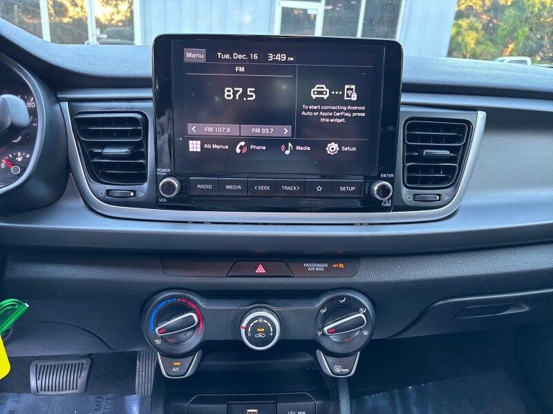 Kia Rio - Thumbnail 17