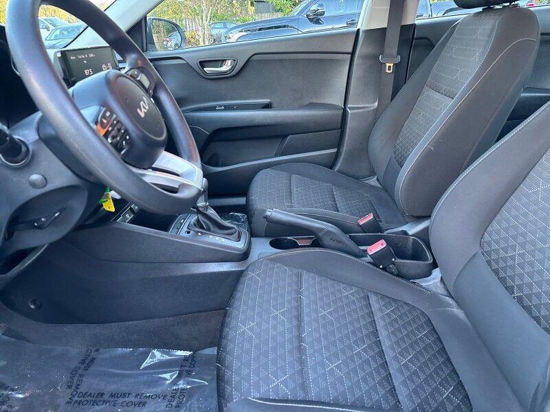 Kia Rio - Thumbnail 10