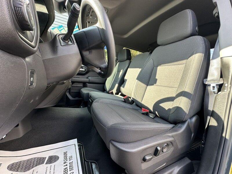 Chevrolet Silverado 1500 - Thumbnail 13