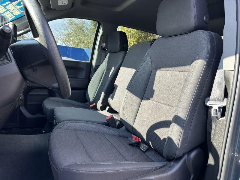 Chevrolet Silverado 1500 - Thumbnail 14