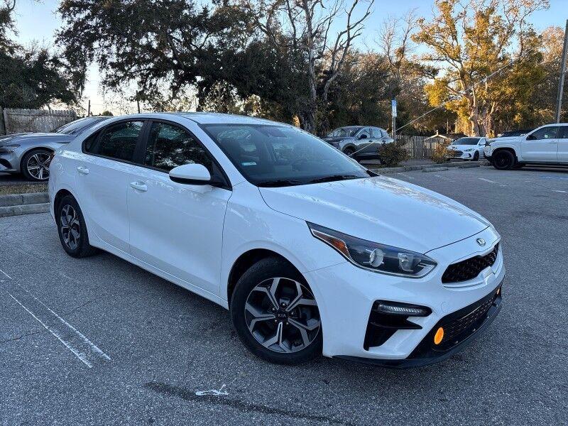 Kia Forte - Thumbnail 5