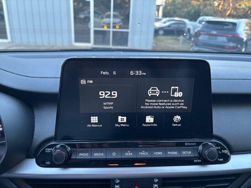 Kia Forte - Thumbnail 19