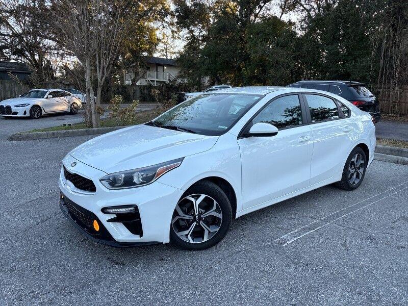 Kia Forte - Thumbnail 2