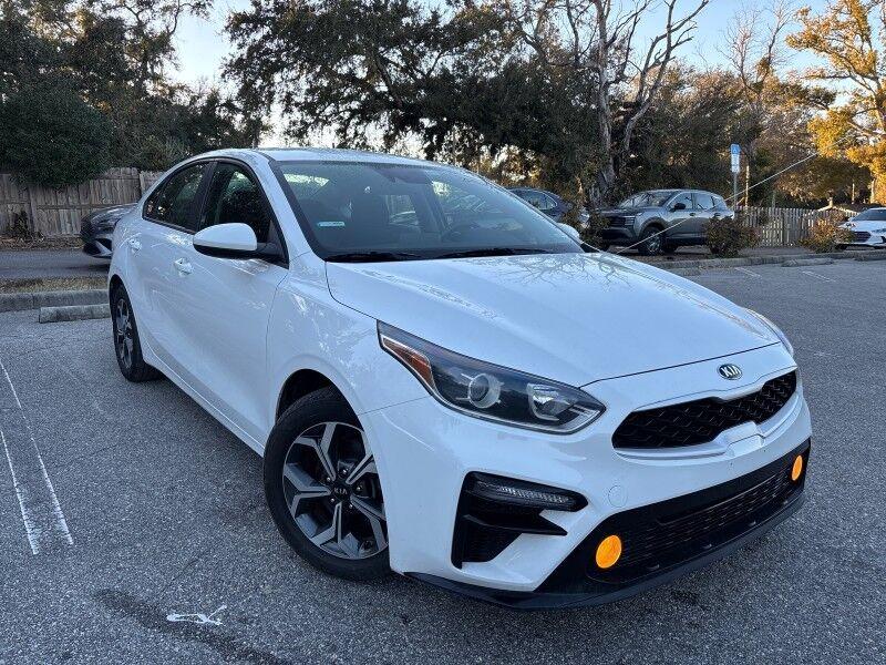 Kia Forte - Thumbnail 4