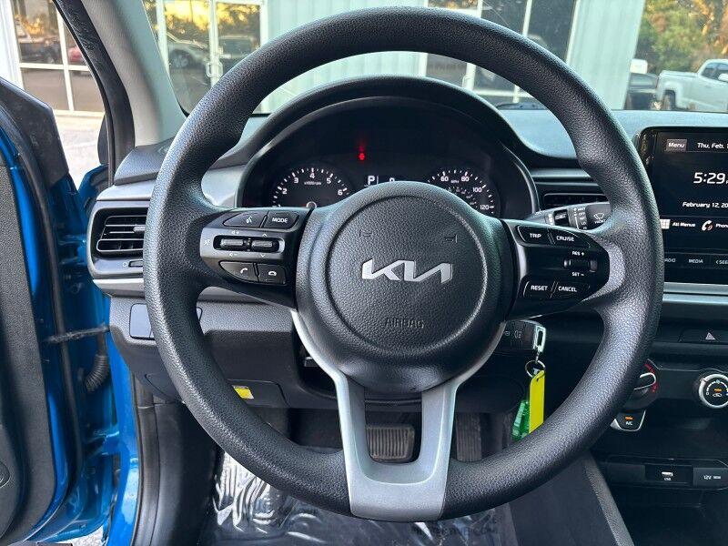 Kia Rio - Thumbnail 14