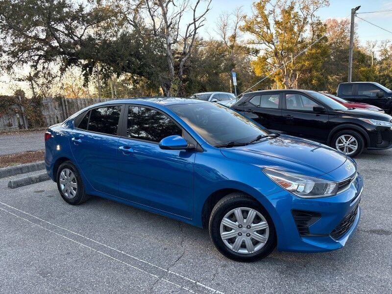 Kia Rio - Thumbnail 6