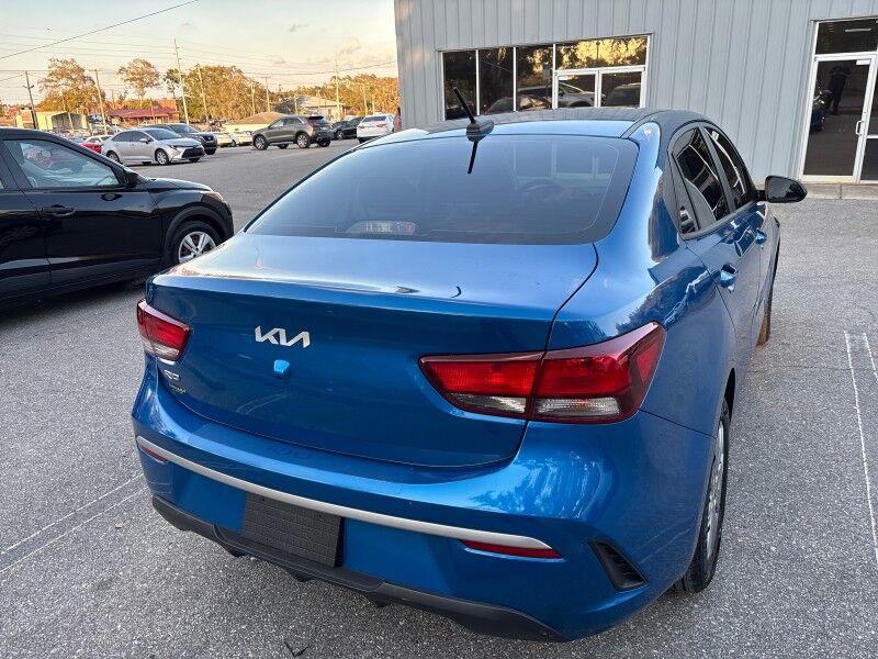 Kia Rio - Thumbnail 9