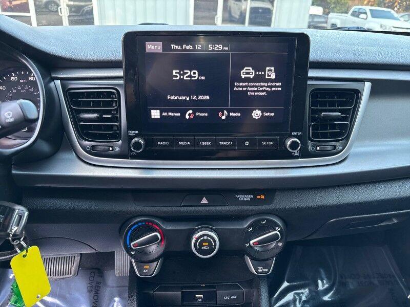 Kia Rio - Thumbnail 17