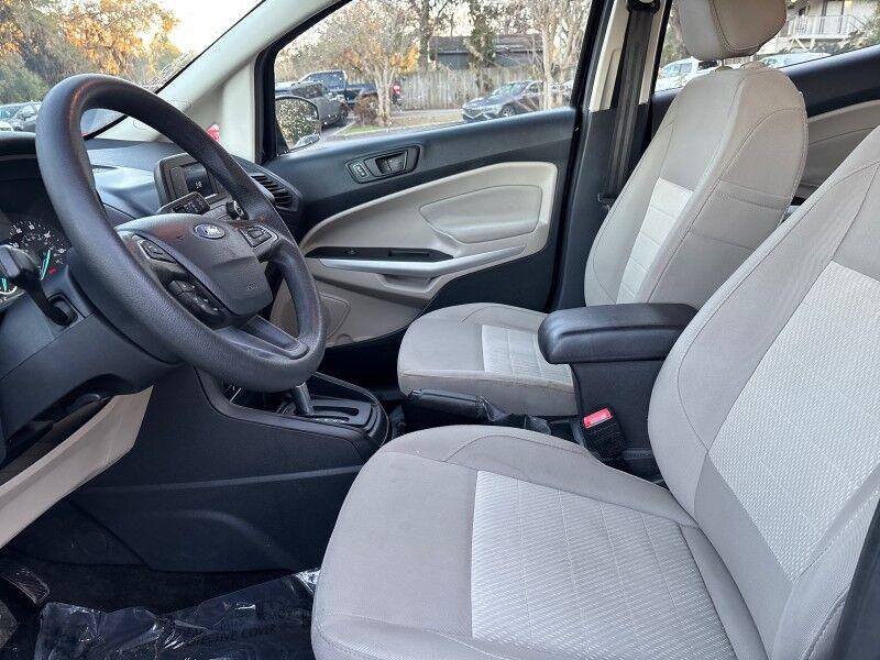 Ford EcoSport - Thumbnail 10