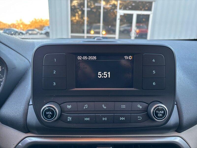 Ford EcoSport - Thumbnail 19