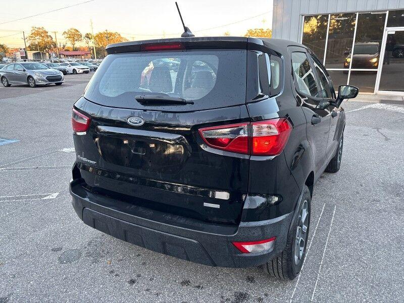 Ford EcoSport - Thumbnail 9