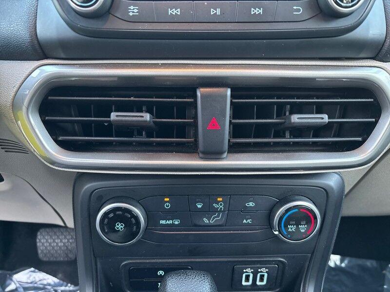 Ford EcoSport - Thumbnail 18