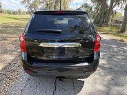Chevrolet Equinox Lt - Thumbnail 5
