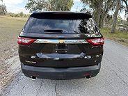 Chevrolet Traverse Lt - Thumbnail 4