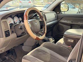 Dodge Ram 1500 Slt - Thumbnail 2