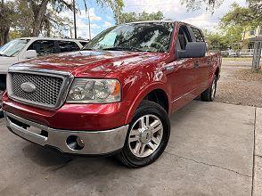 Ford F150 Lariat - Thumbnail 2