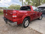 Ford F150 Lariat - Thumbnail 5
