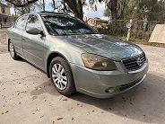 Nissan Altima S - Thumbnail 4