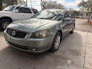 Nissan Altima S - Thumbnail 3