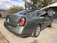 Nissan Altima S - Thumbnail 5