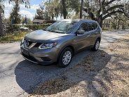 Nissan Rogue S - Thumbnail 3