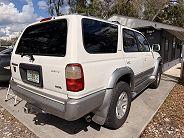 Toyota 4Runner Limited - Thumbnail 5