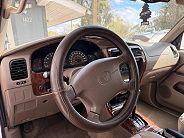 Toyota 4Runner Limited - Thumbnail 3