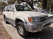 Toyota 4Runner Limited - Thumbnail 4