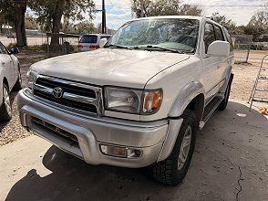 Toyota 4Runner Limited - Thumbnail 2