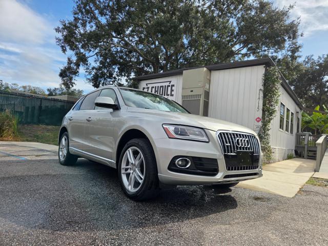 Audi Q5-$10,992 - View 1