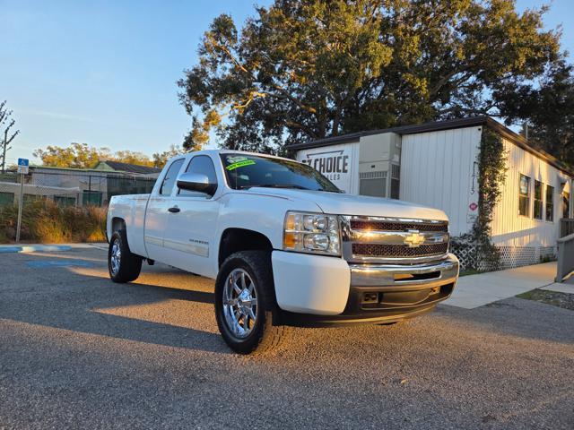 Chevrolet Silverado 1500-$15,495 - View 1