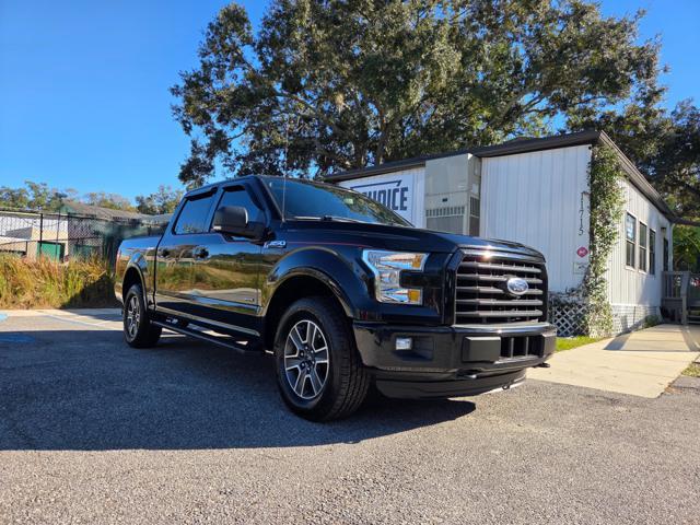 Ford F-150-(Sold) - View 1