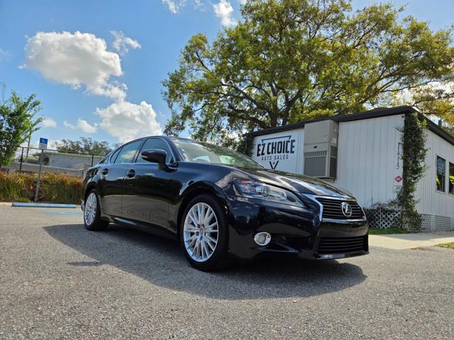 Lexus Gs-$18,499 - View 1