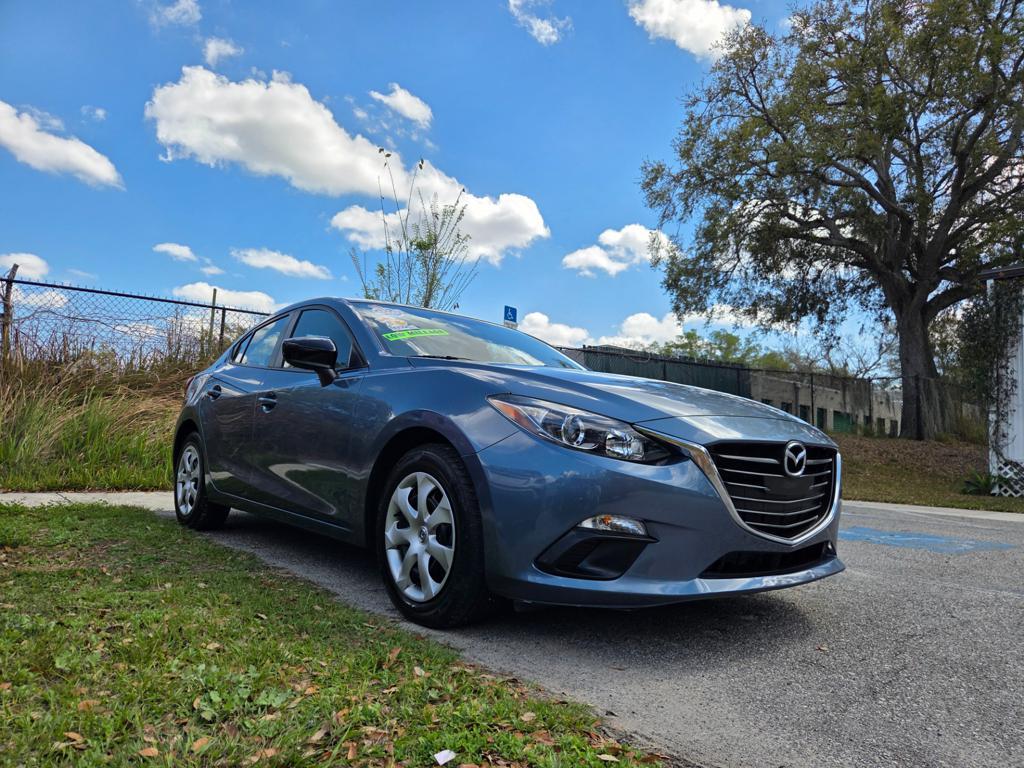 Mazda Mazda3-$9,997 - Thumbnail 2